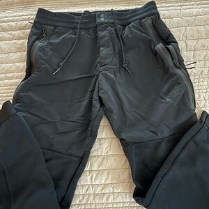 Nike sweatpants size M